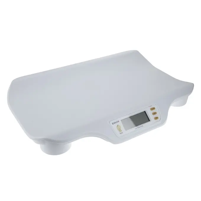 تصویر از ترازو دیجیتال بی.ول  مدل WK-160