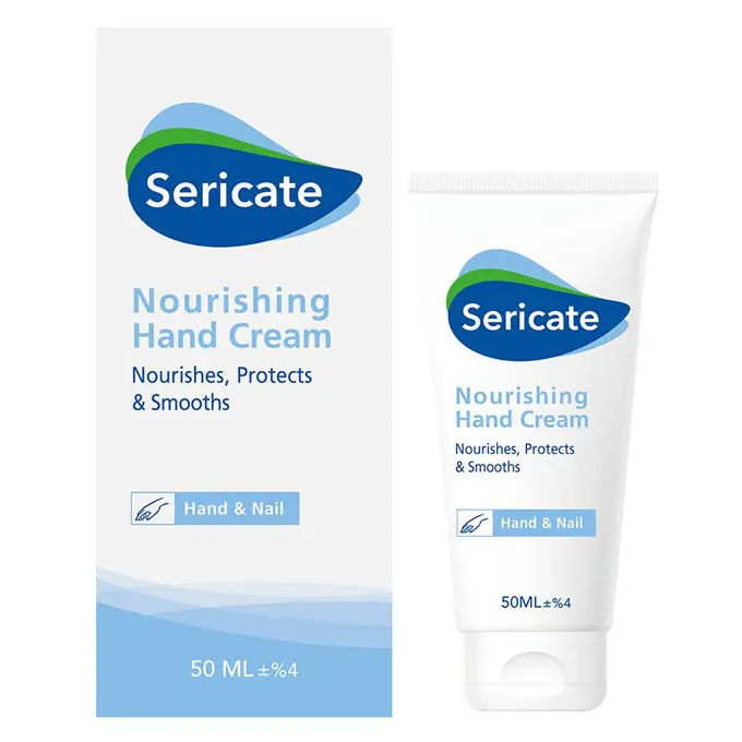 تصویر از کرم مرطوب کننده دست سری کیت 50 ml  پوبر ایران