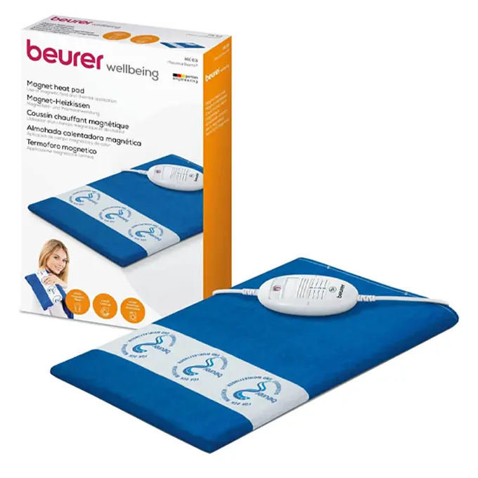 تصویر از تشک برقی بیورر مدل HK63