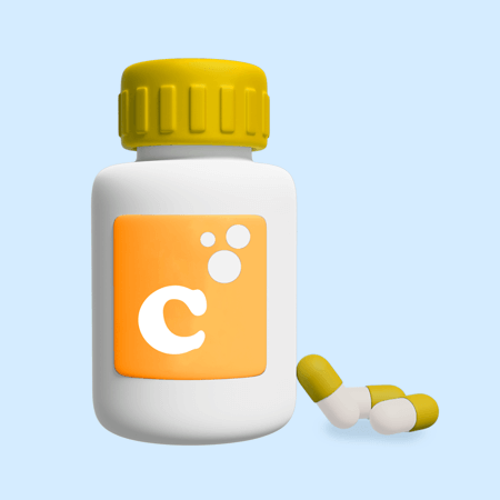 مشاهده محصولات ویتامین C