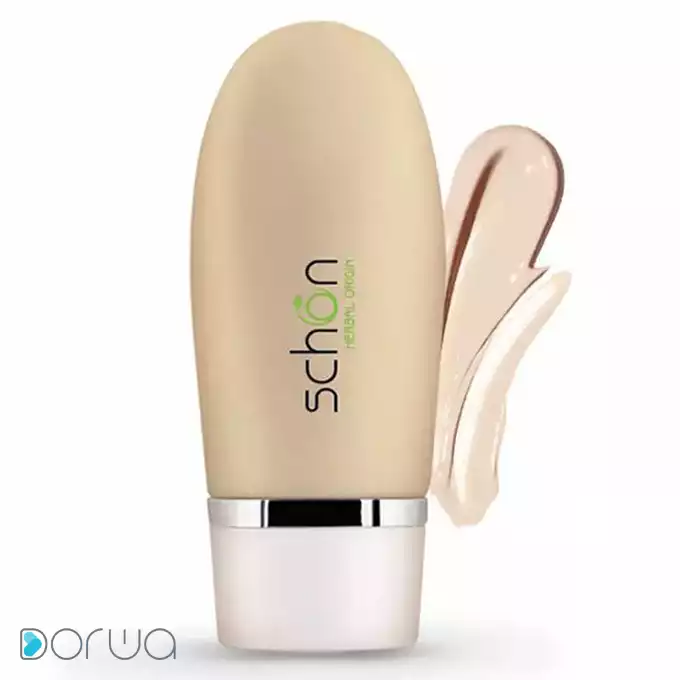 تصویر از کرم پودر انواع پوست اسموتینگ شون S01 30 ml