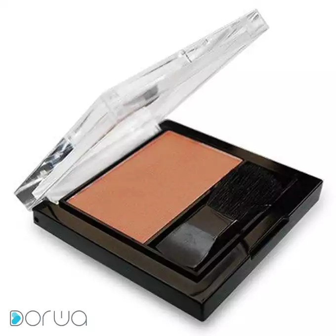 تصویر از رژگونه بلک دایموند مای 10