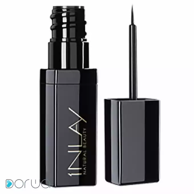 تصویر از خط چشم مویی  این لی 18 ml