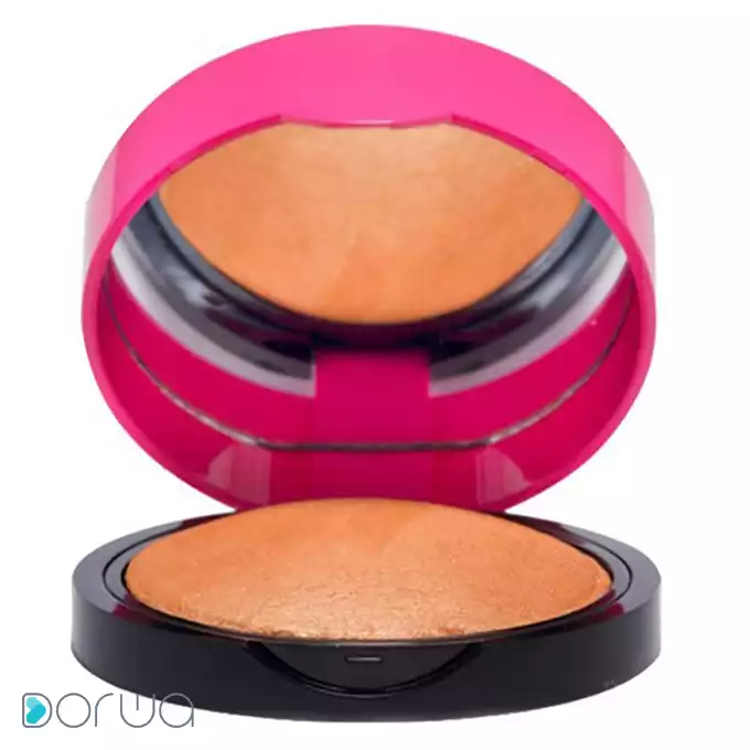 تصویر از رژگونه مولتی کالر کالیستا B22