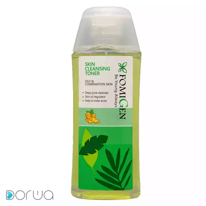 تونر صورت پوست چرب فوميژن copy.webp