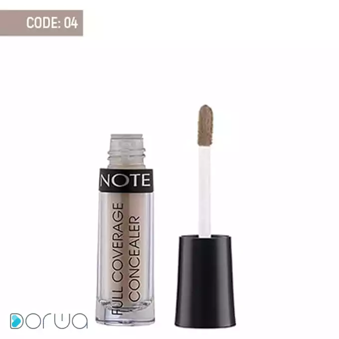 كانسيلر مايع فول كاور نوت 04.webp