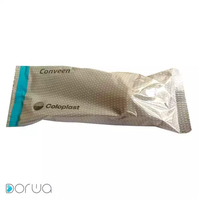 تصویر از کاندوم شیت کلوپلاست سایز 30 mm