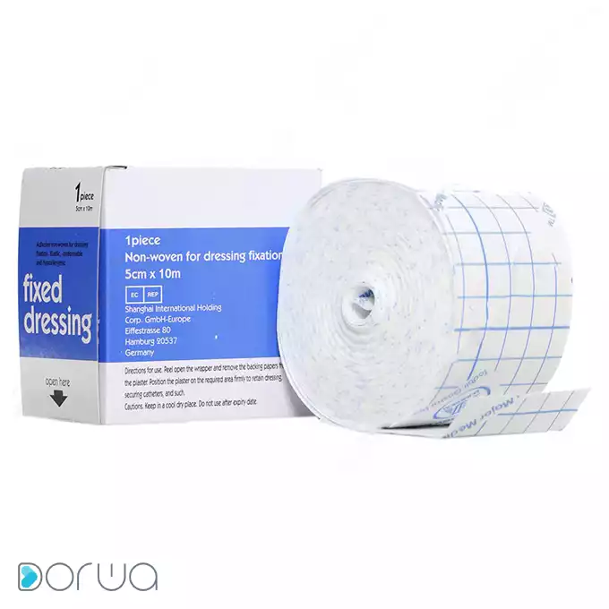 تصویر از چسب حصیری تی جی مد 5 cm