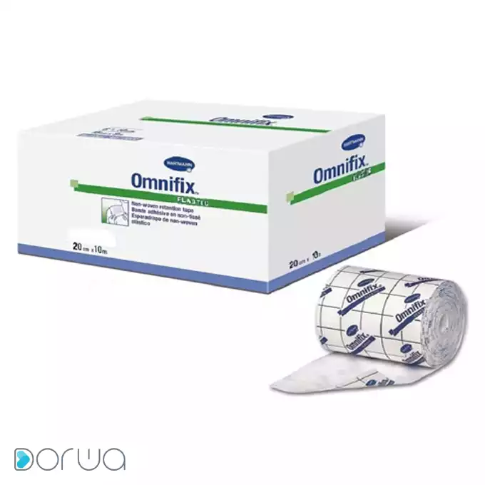 تصویر از چسب حصیری هارتمن 20 cm