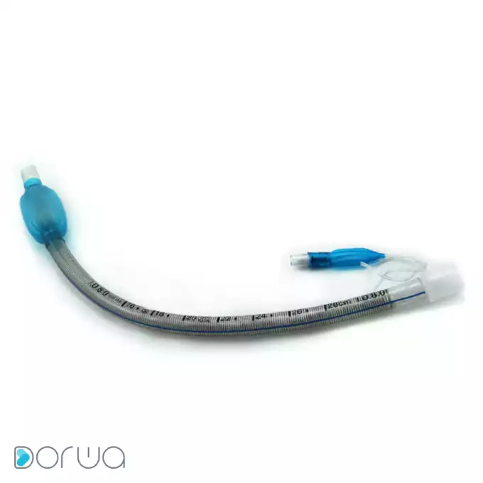 تصویر از لوله تراشه اسپیرال کاف دار 8.0 mm چنکانگ