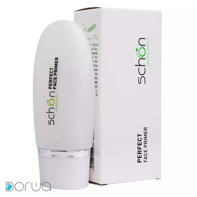 تصویر از پرایمر انواع پوست پرفکت شون 30 ml