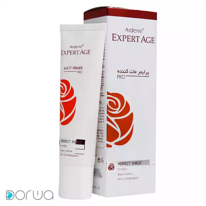 تصویر از پرایمر مات کننده  آردن اکسپرتیج 30 ml