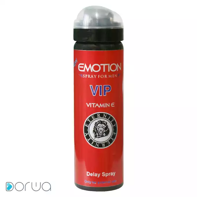 اسپري تاخيري VIP ايموشن حاوي ويتامين E اترنيتي copy.webp