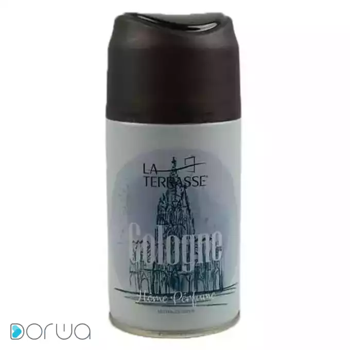 تصویر از اسپری خوشبو کننده محیط  کلن لاتراس 250 ml