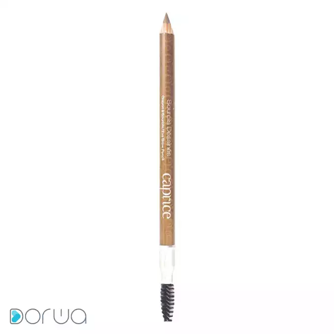 تصویر از مداد ابرو سورسیلس دسینس کاپریس 04