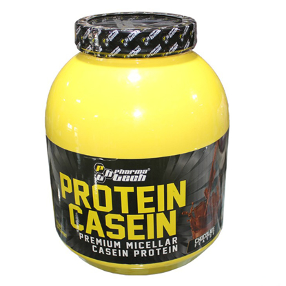 تصویر از پودر پروتئین کازئین  فارماتک طعم شکلات 1818 g امید مکمل سلامت ایران