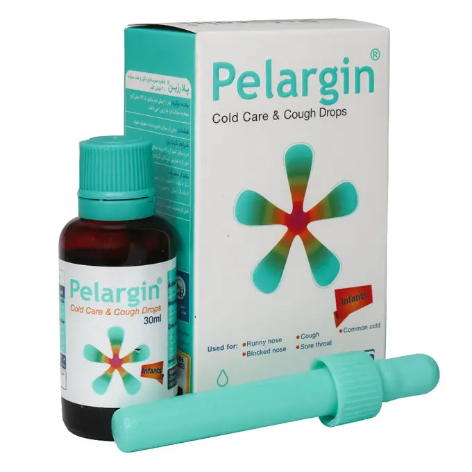 قطره سرماخوردگي و ضد سرفه پلارژين .jpg